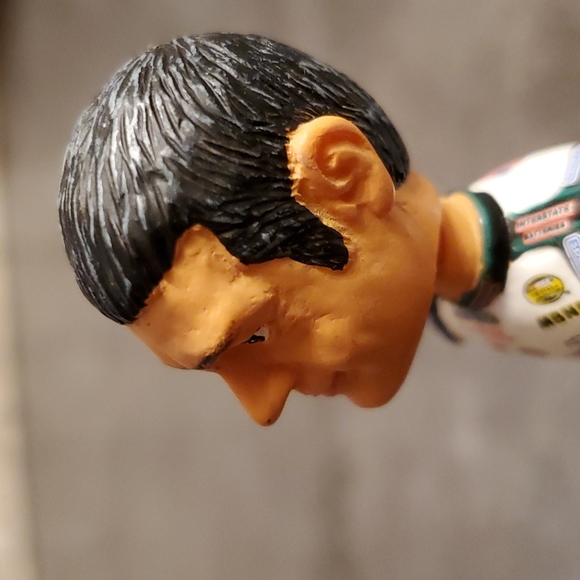 Bobby Labonte 2004 Collectible Bobble Head Figurine - Picture 12 of 12